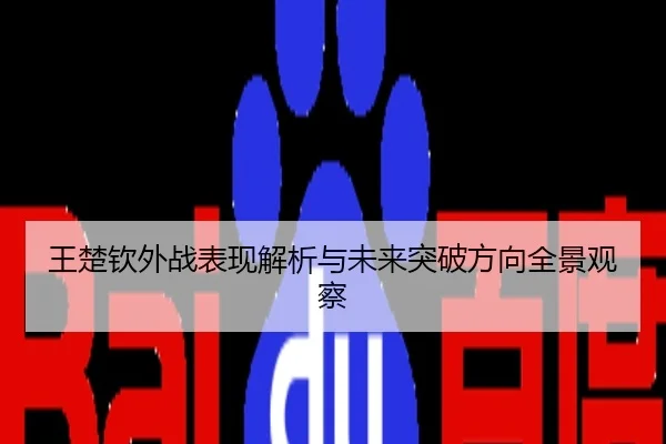 王楚钦外战表现解析与未来突破方向全景观察